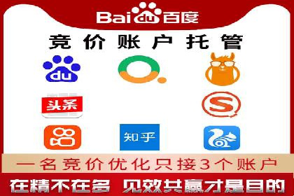 SEM推广代运营公司：行业领先的成功秘诀